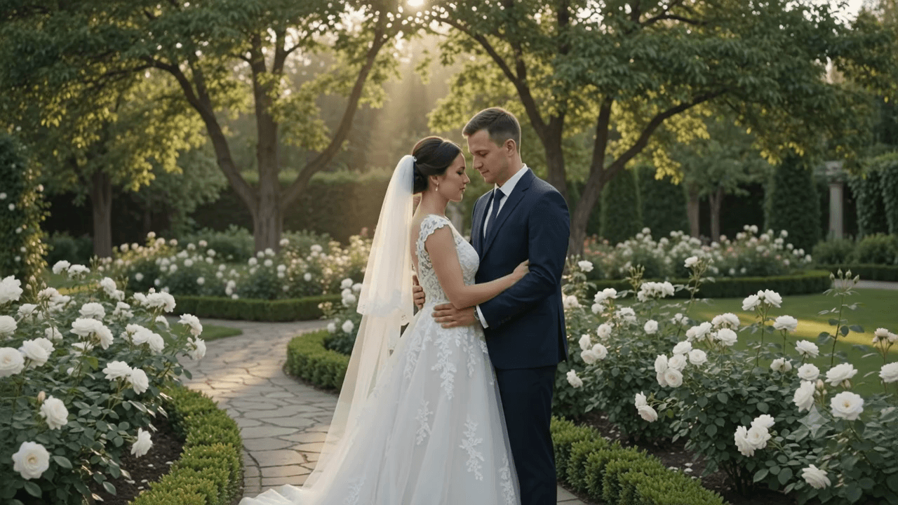 Wedding Photo